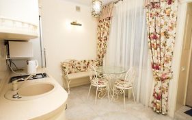 Provence Deribasivska Apartment